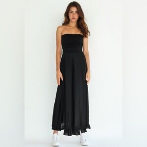 Blu’s Maxi dress XS
